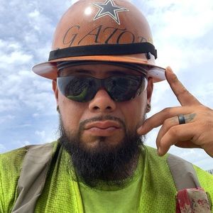 Meet your Posher, Julio